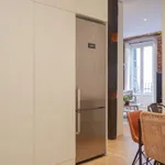 Rent 1 bedroom apartment of 51 m² in madrid