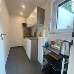 Rent 2 bedroom apartment of 40 m² in Dortmund