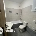 Rent 1 bedroom apartment in Nový Jičín