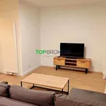 Rent 3 bedroom apartment of 81 m² in Warsaw