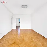 Rent 3 bedroom apartment of 55 m² in Trhový Štěpánov