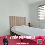 Maison de 99 m² avec 5 chambre(s) en location à Les Quarterées