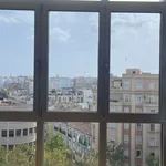 Rent a room in valencia