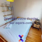 Appartement de 9 m² avec 3 chambre(s) en location à Grenoble