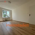 Rent 3 bedroom apartment of 50 m² in Karviná