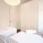 Alugar 2 quarto apartamento em lisbon