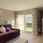 Rent 1 bedroom apartment in LE TOUQUET-PARIS-PLAGE