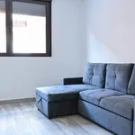 Alquilo 4 dormitorio apartamento de 50 m² en Madrid