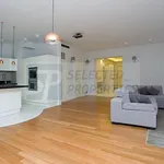 Rent 5 bedroom apartment of 167 m² in WARSZAWA