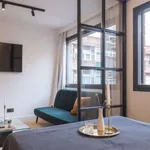 Estudio de 42 m² en madrid