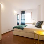 Rent a room of 110 m² in madrid