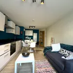 Rent 5 bedroom flat in Nottingham