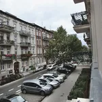 Rent 1 bedroom apartment of 38 m² in Poznan