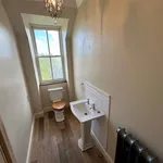 Rent 6 bedroom house in Aberdeenshire