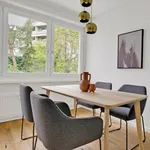 Miete 2 Schlafzimmer wohnung von 60 m² in Basel