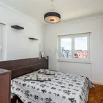 Alugar 1 quarto apartamento de 56 m² em Lisbon