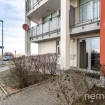 Pronajměte si 2 ložnic/e byt o rozloze 58 m² v Prague