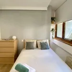 Rent 1 bedroom apartment in Madrid