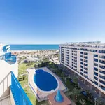 Rent 2 bedroom apartment in valencia