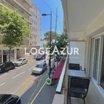 Appartement de 63 m² avec 3 chambre(s) en location à Antibes