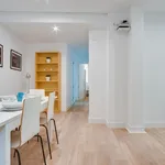 Alquilar 6 dormitorio apartamento en Madrid