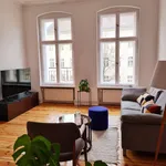 Rent 3 bedroom apartment of 86 m² in Berlin