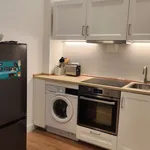 Rent 1 bedroom apartment of 25 m² in berlin