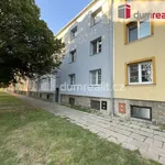 Pronajměte si 3 ložnic/e byt o rozloze 65 m² v Krnov