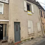 Rent 2 bedroom apartment of 53 m² in Agen