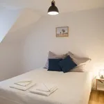 Miete 3 Schlafzimmer wohnung von 100 m² in Berlin