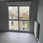 Rent 1 bedroom apartment of 12 m² in Lyon 8