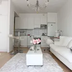 Rent 1 bedroom apartment of 35 m² in Pori