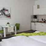 Miete 1 Schlafzimmer wohnung von 25 m² in Vienna