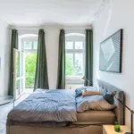 Miete 2 Schlafzimmer wohnung von 60 m² in Berlin