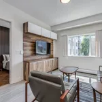 Rent 1 bedroom apartment of 46 m² in Vancouver