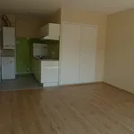 Appartement de 38 m² avec 2 chambre(s) en location à ToulouseT