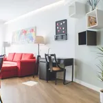 Alquilo 2 dormitorio apartamento de 70 m² en madrid