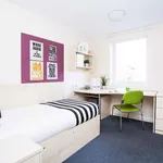 Rent 1 bedroom flat in Leicester