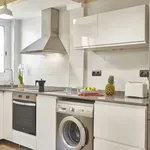 Alquilo 2 dormitorio casa de 95 m² en Barcelona