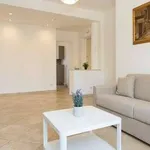 Rent 3 bedroom apartment of 55 m² in Rome