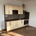 Pronajměte si 1 ložnic/e byt o rozloze 41 m² v Písek