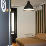 Rent 14 bedroom house in Madrid