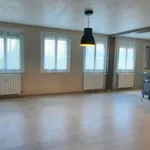 Rent 4 bedroom apartment of 87 m² in Clermont-Ferrand