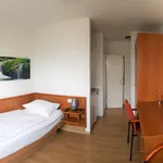 Miete 1 Schlafzimmer wohnung von 19 m² in Bremen