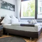 Miete 1 Schlafzimmer wohnung von 26 m² in Wuppertal