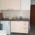 Rent 1 bedroom apartment of 17 m² in München