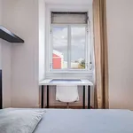 Quarto de 90 m² em lisbon