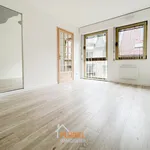 Appartement de 23 m² avec 1 chambre(s) en location à Strasbourg