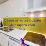 Rent 3 bedroom apartment of 9 m² in Saint-Martin-d'Hères