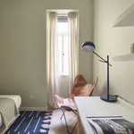 Rent a room in lisbon